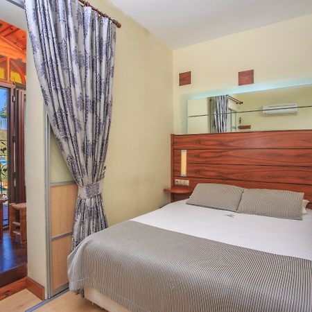 Hotel Villa Daffodil Fethiye Exterior foto