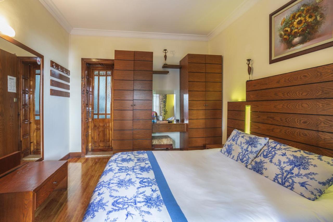 Hotel Villa Daffodil Fethiye Exterior foto