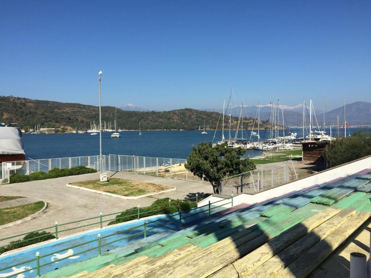 Hotel Villa Daffodil Fethiye Exterior foto