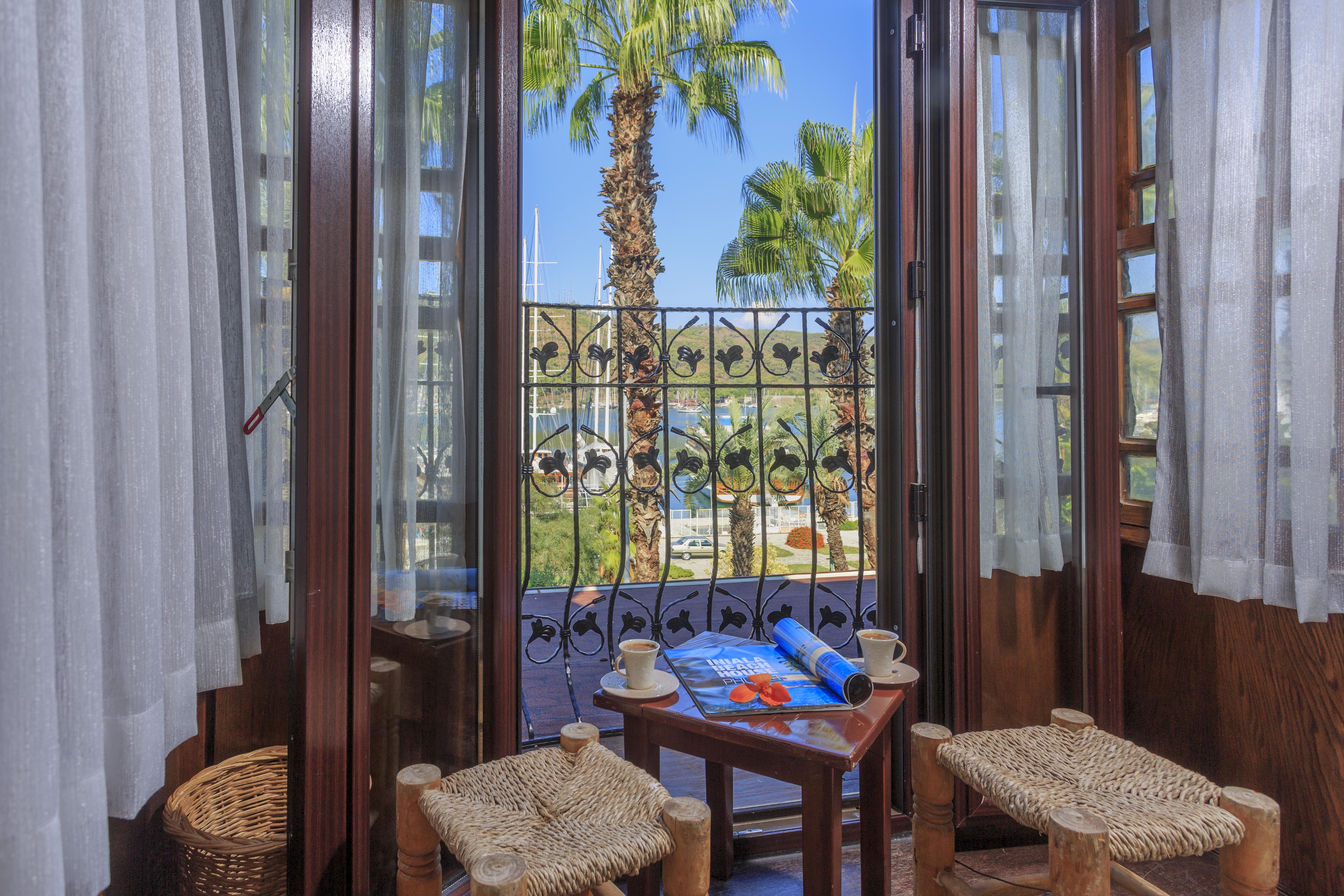 Hotel Villa Daffodil Fethiye Exterior foto