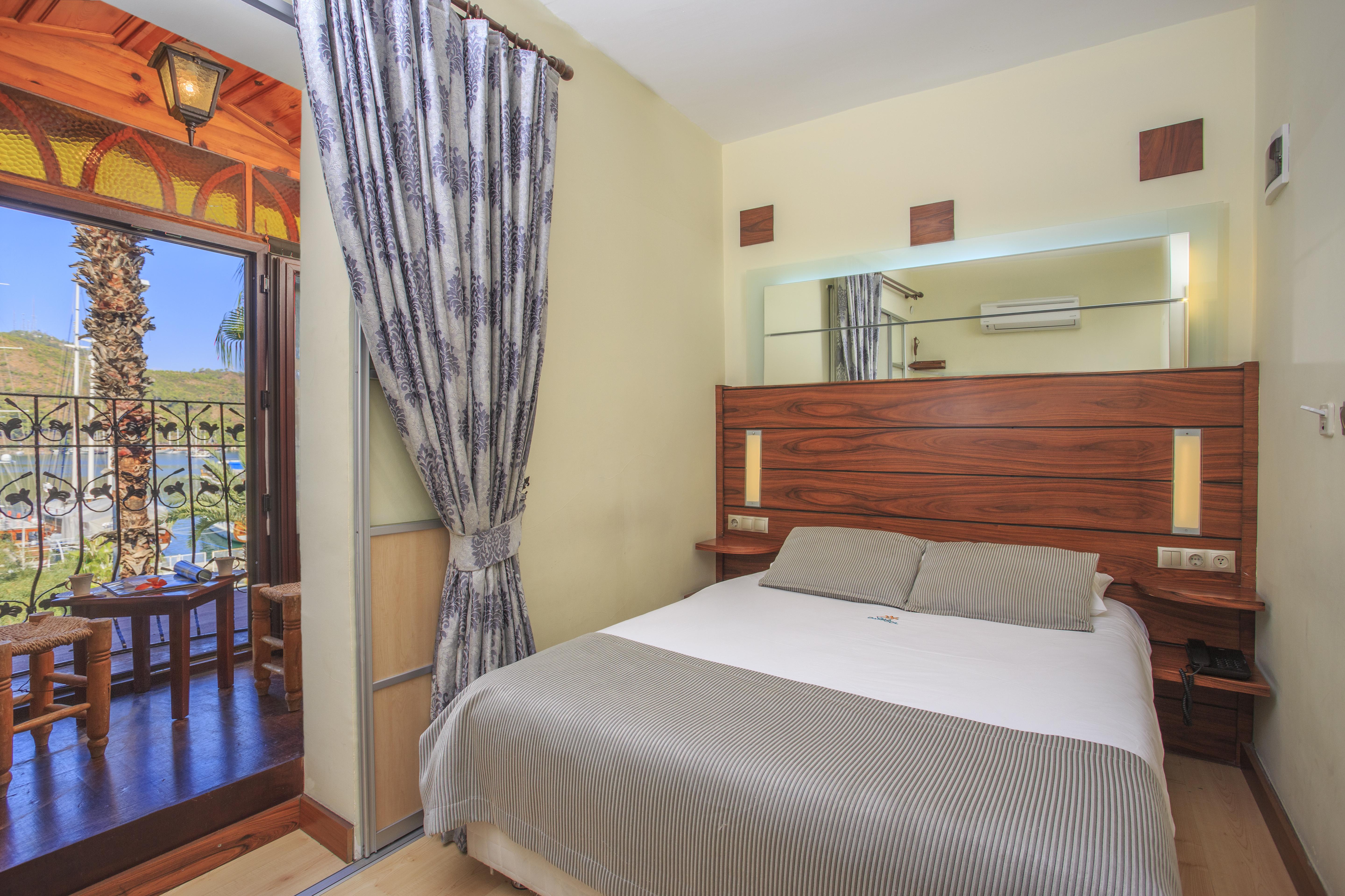 Hotel Villa Daffodil Fethiye Exterior foto