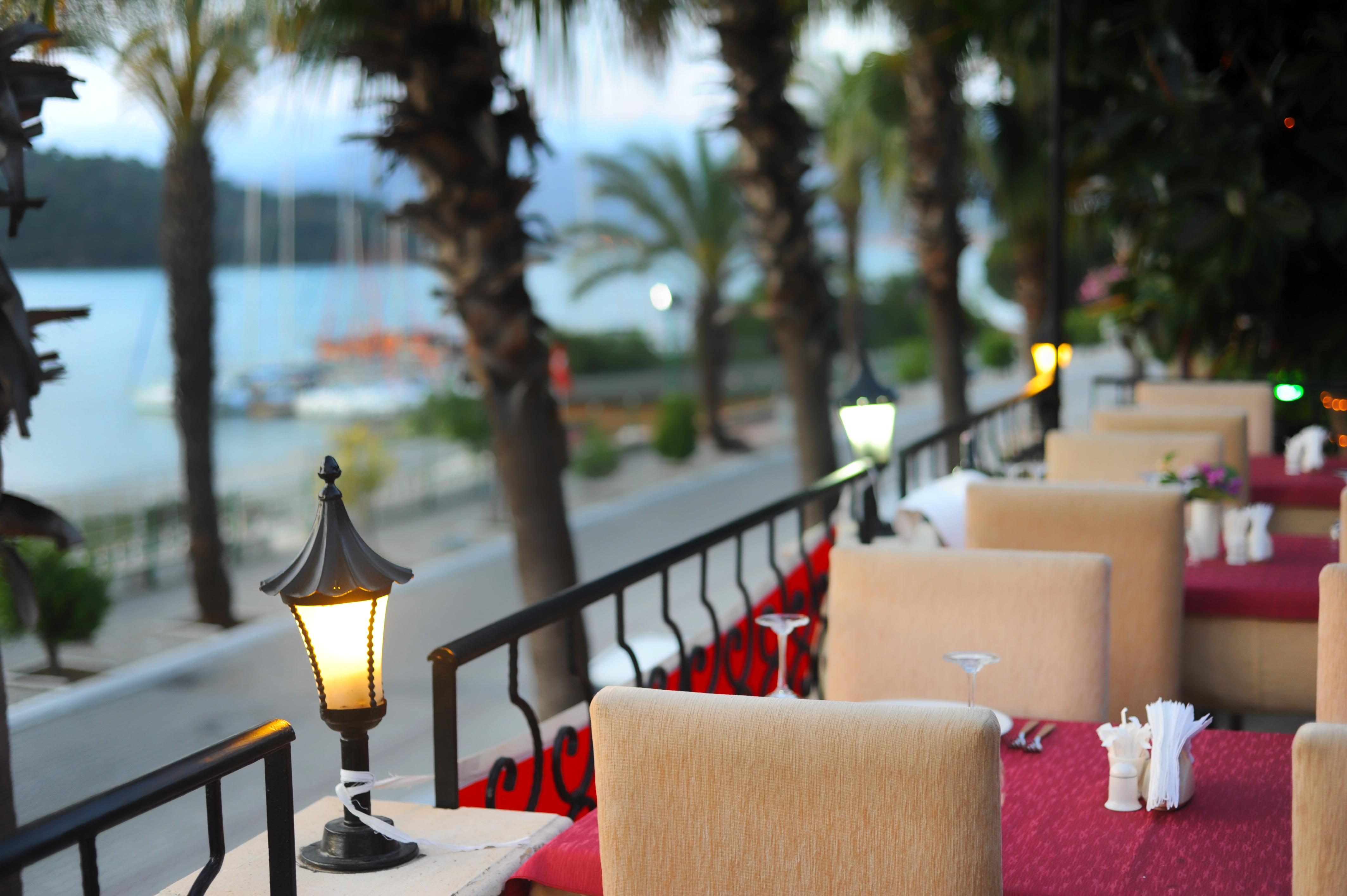 Hotel Villa Daffodil Fethiye Exterior foto