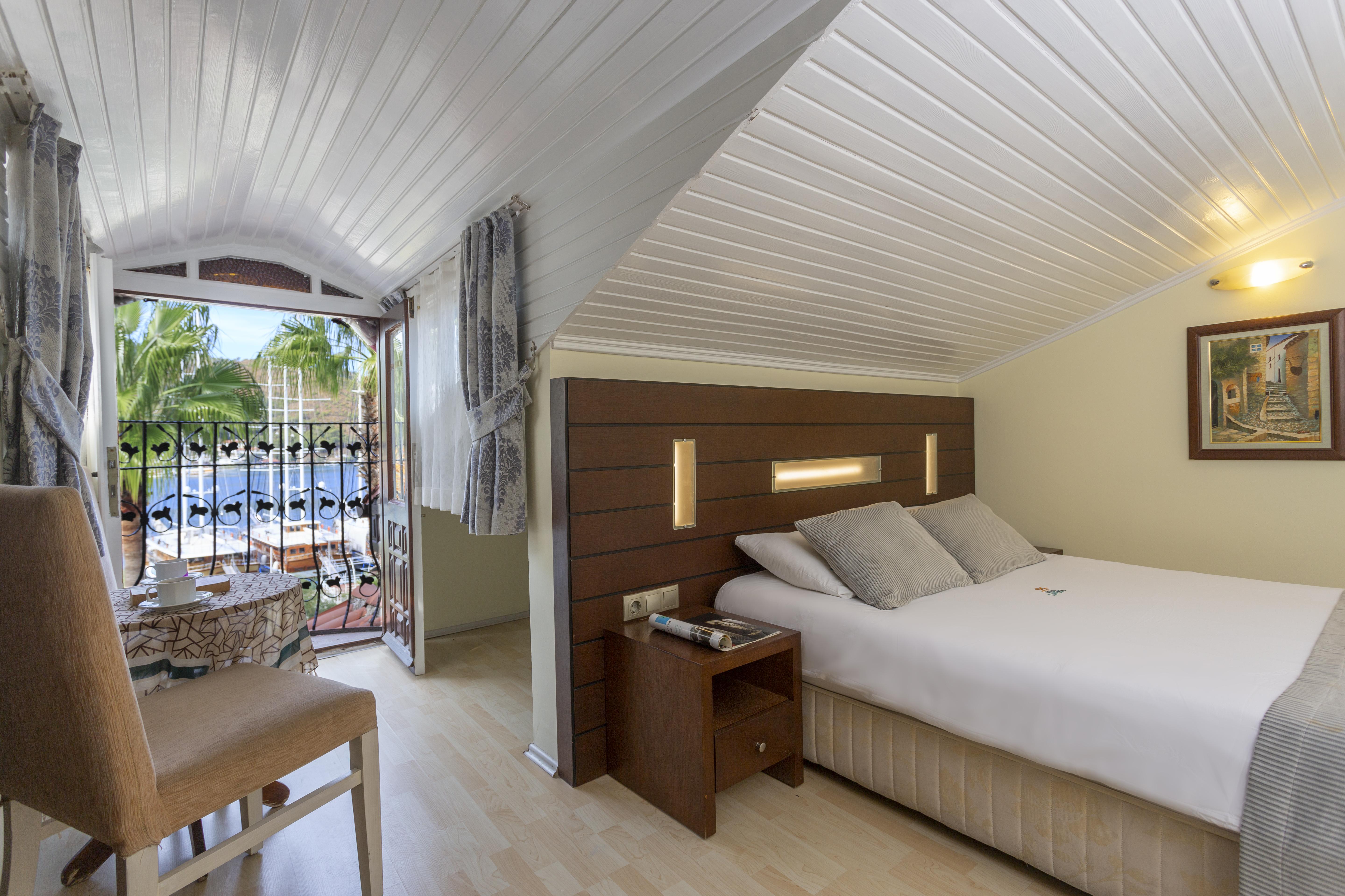 Hotel Villa Daffodil Fethiye Exterior foto